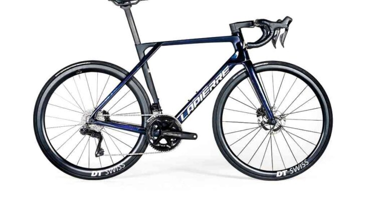Lapierre Xelius DRS 10.0: John Degenkolbs racercykel i testen