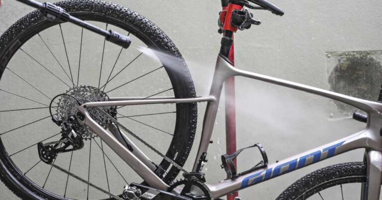 Ren & ren cykel: Instruktioner i 8 trin