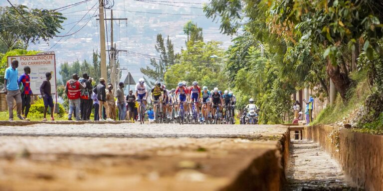 UCI benægter rygter om flytning af verdensmesterskabet fra Rwanda til Schweiz