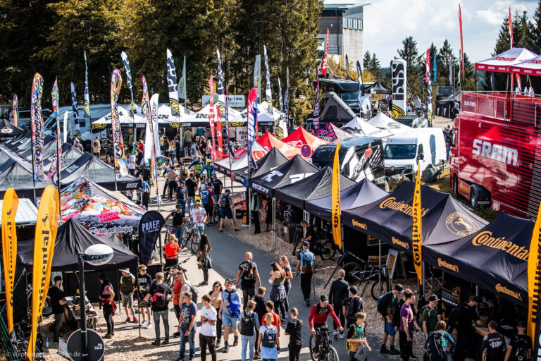 Maxxis Gravel Masters 2025: Et nyt grushøjdepunkt i Sauerland?