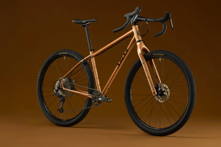 2025 Salsa Fargo opdaterer bremser og carbongaffel, tilføjer beskyttelse mod slibende mudder