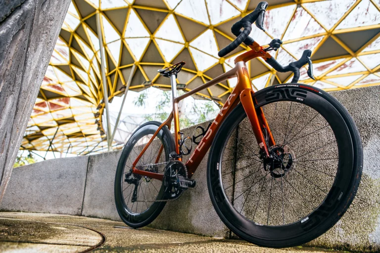 5 mest populære brugerdefinerede Festka-cykler fra 2024