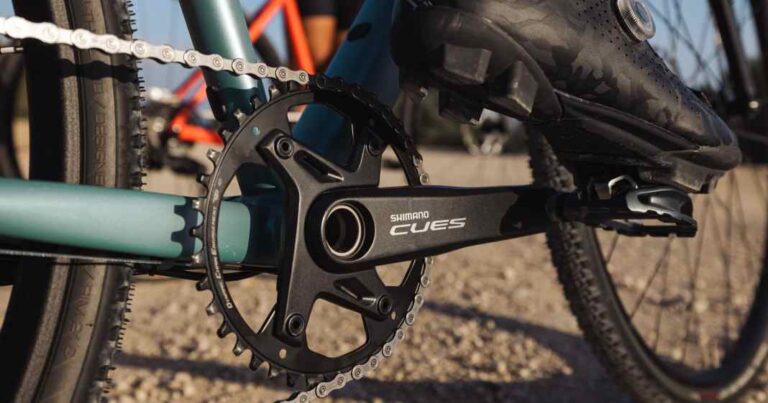 Shimano -signaler kommer til racercykler og gruscykler