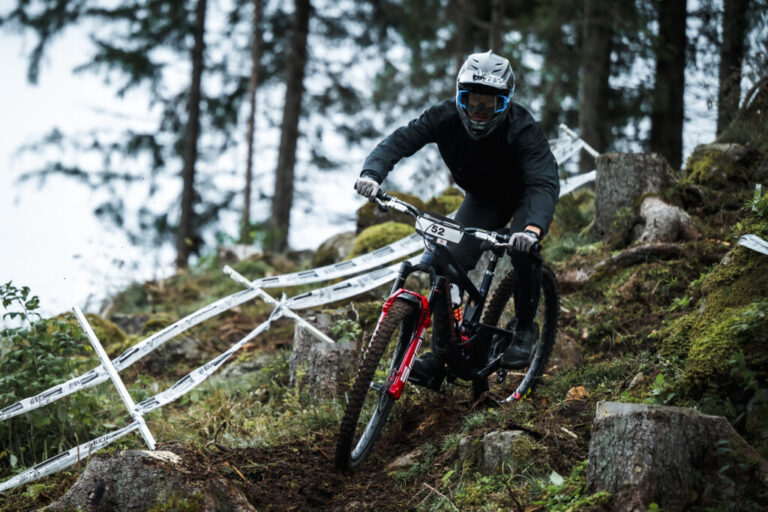 Swiss Enduro Series 2025: 4 løb i juli og august