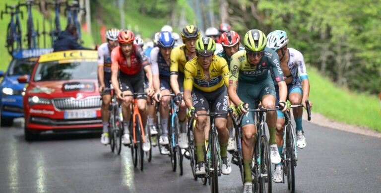 Critérium du Dauphiné præsenterer alsidig sti med kort tidsforsøg og tre bjergstadier