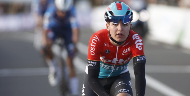 Tour of Limburg er også en del af Olympias turné