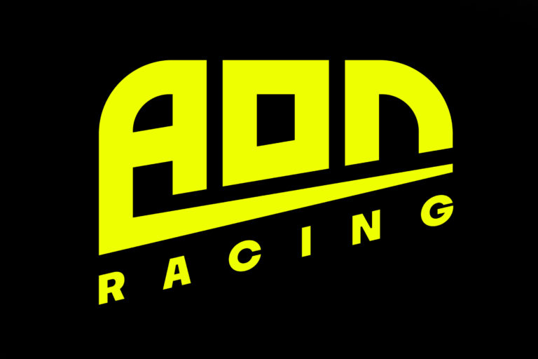 AON Racing Team 2025: Wilson, Hrastnik, Harnden og andre kørere