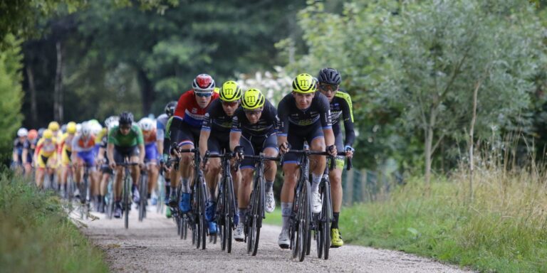 Organisationen af Tour of Overijssel mener, at der er 90 % chance for, at løbet fortsætter