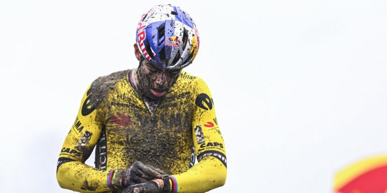 Dette er Wout Van Aerts program