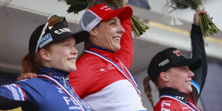 Forhåndsvisning: Cyclocross nationale mesterskaber i Oisterwijk 2025 – Topfavoritter fraværende, åben kamp for mænd