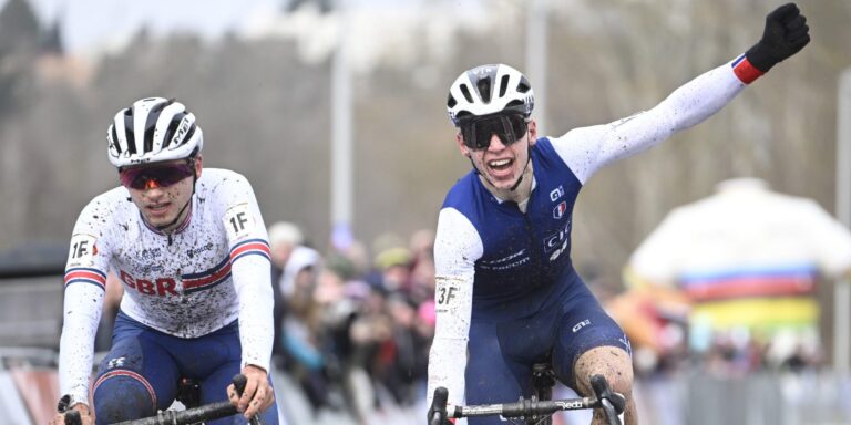 Verdensmesterskab Cyclocross 2025 i Liévin: Preview Mixed Relay – Holland fraværende, guld for Belgien?