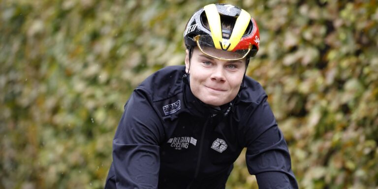 Lotte Kopecky gør Liège-Bastogne-Liège og Tour Femmes til hovedmålet: “Vil blive ved med at sætte kryds ved aftaler”
