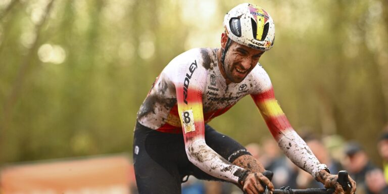Hvem tager titlerne i de andre store cyclo-cross-lande? Vi sætter den på række