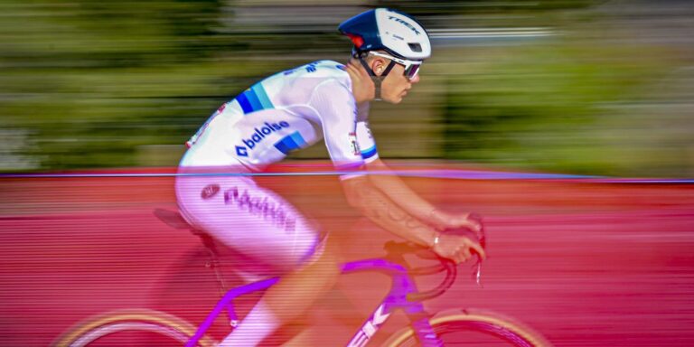 Restituerende Thibau Nys starter i Hoogerheide, ingen bekymringer om VM