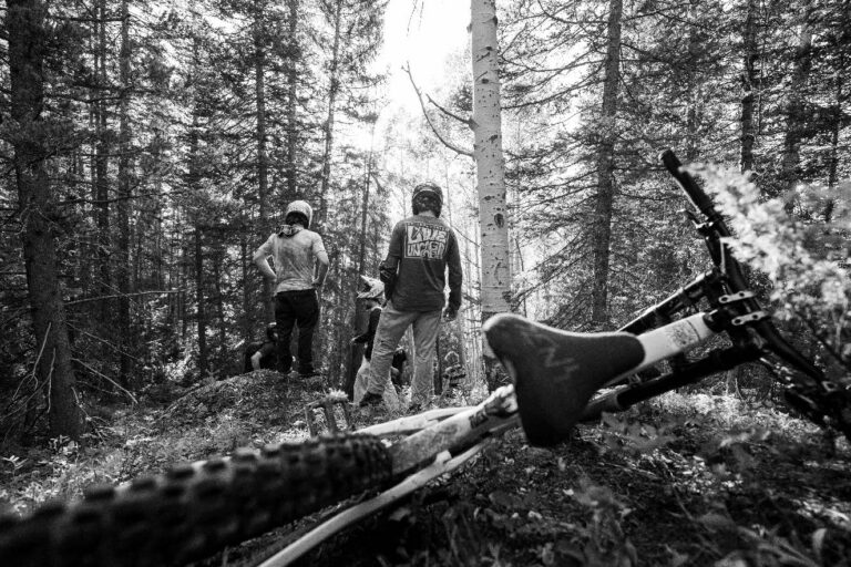 Rock Bottom Tour: I The Hill's Gang On Adventure Search