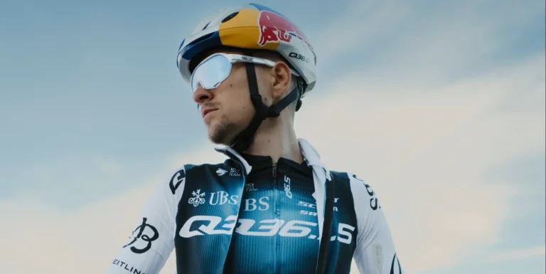 WorldTour-løb er klar til Q36.5 Pro Cycling og Tom Pidcock