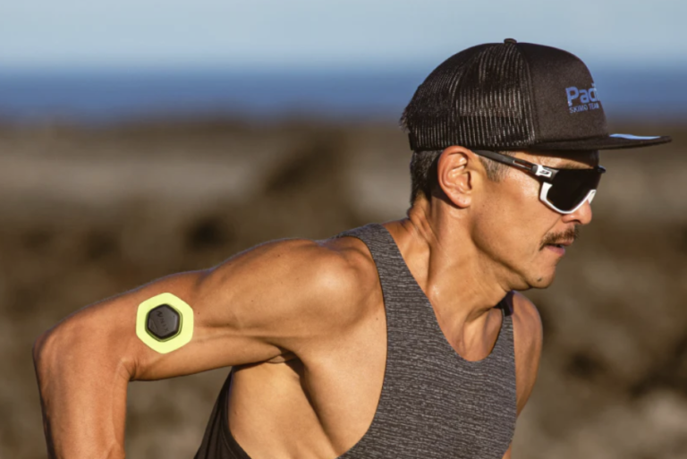 UCI godkender Nix Hydration Biosensors til Race-Day-brug