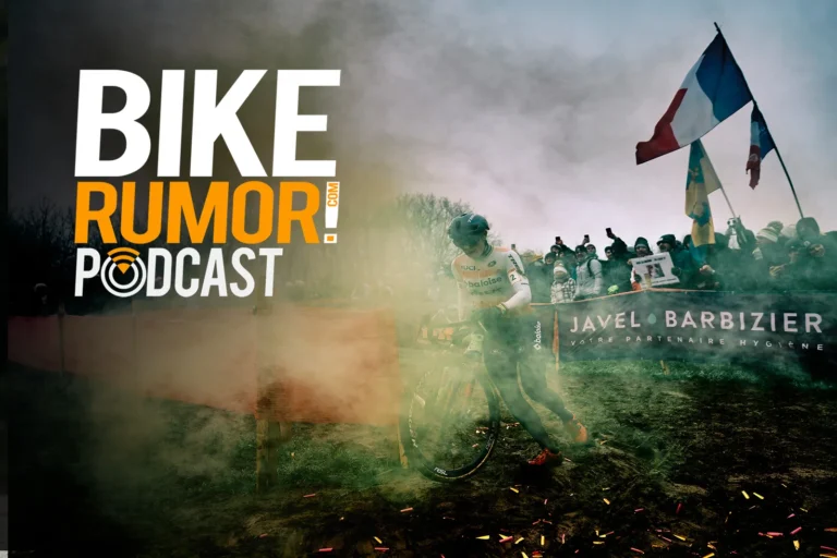 Podcast EP #107 i CxHairs med Bill Schieken