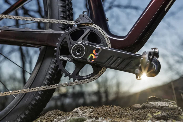 QO Carbon Cranks lancerer nye vej-, grus- og MTB-komponenter fra grundlæggerne af Rotor