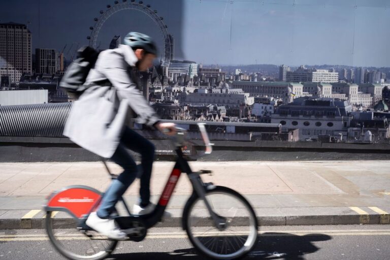 Uafhængige cykelhandlere 'hader den opdeling', som BBC Panorama e-cykeldokumentar 'forsøgte at så'