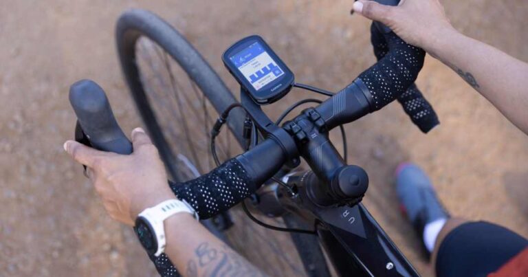 Garmin Problem: Blå trekant og bootloop