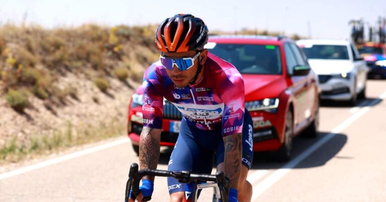 Overførselsnyheder: Caleb Ewan flytter til INEOS Grenadiers