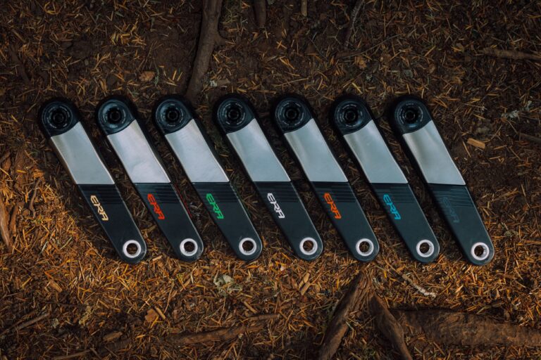 Race Face Era og Turbine MTB krank – nu med 160 mm