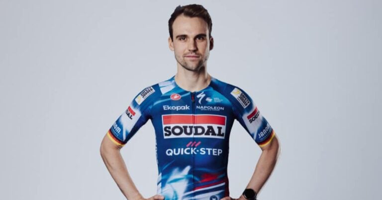 Maximilian Schachmann | Professionel cykelrytter | Profil | Nyheder | Præstationer