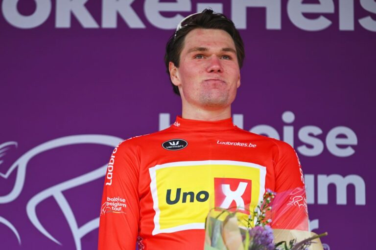 'Homoseksuelle rettigheder, kvinders rettigheder … der er mange problemer' – Søren Wærenskjold vælger mod Racing Alula Tour