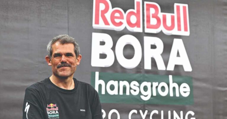 Red Bull – Bora – Hansgrohe forlader MPCC