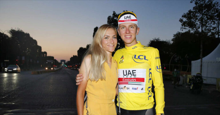 Valentinsdag: 6 Cycling Dream Couples | TUR