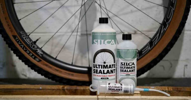 Silca Ultimate Sealant: Ny tætningsmælk med gammelt kulstof