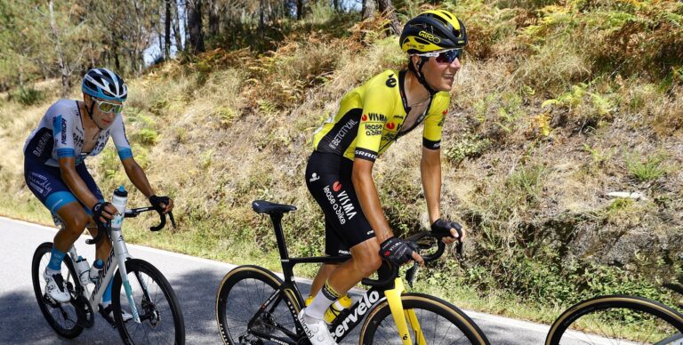 Visma | Leje af en cykel kan score i Tour of Oman i flere områder