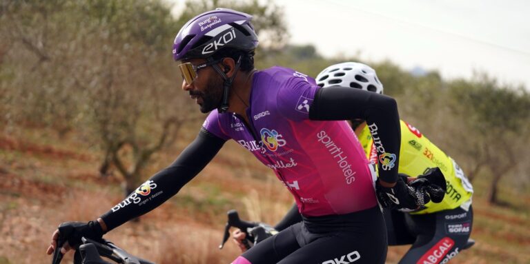 Merhawi Kudus var i intensivpleje efter kraftigt fald i GP La Marseillaise