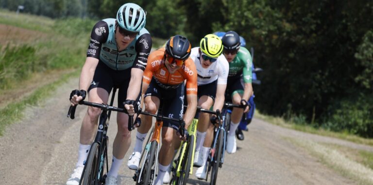 Beat Cycling Club ønsker at tage et skridt til Wielertop med nye partner SportVibes