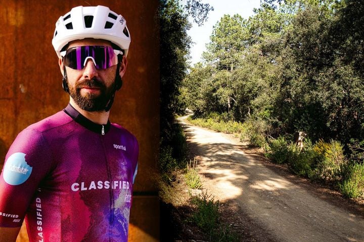'Jeg er nødt til at lære alt igen' – Frisk fra vejpension, Thomas de Gendt diskuterer næste store to -hjulede udfordring: En grus racing debut