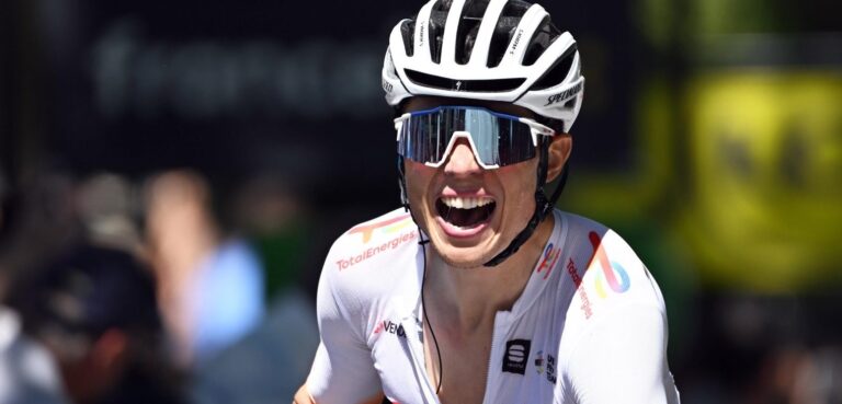 Valentin Ferron vinder GP La Marseillaise efter MillimeterPrint