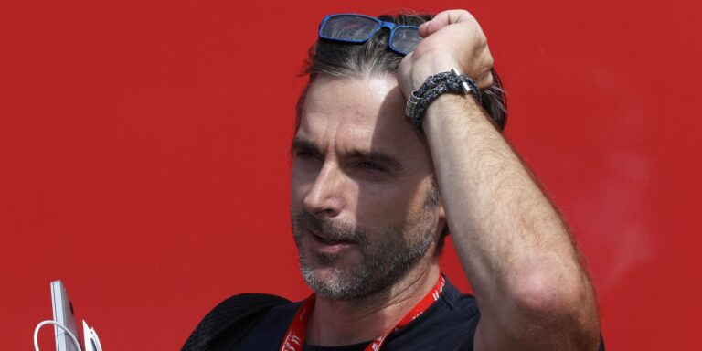 Servais Knaven nu på Shimano Neutral Service: “Få mennesker ved, hvad der er involveret”