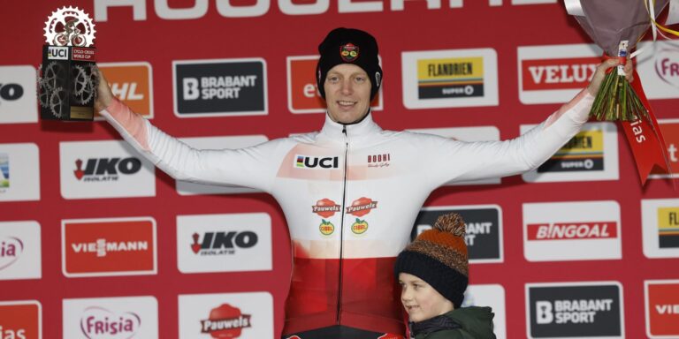 UCI udgiver verdensmesterskabskalender 2025-2026: Return of Tábor og Flamanville