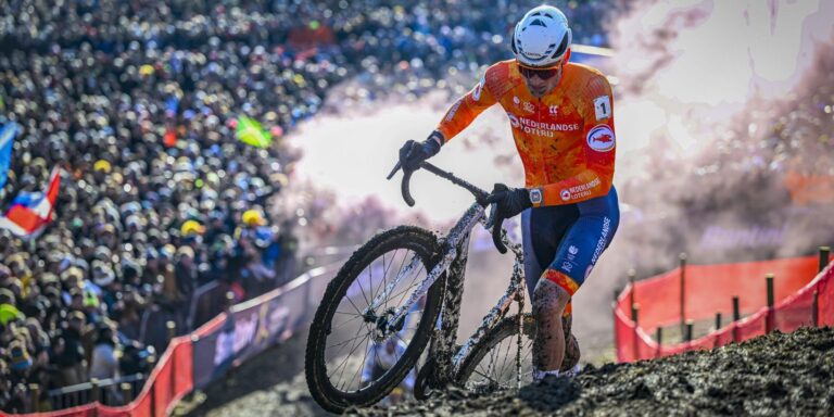World Cup Cyclocross 2025: Mathieu van der Poel erobrer syvende verdenstitel, også Van Aert og NYS på scenen