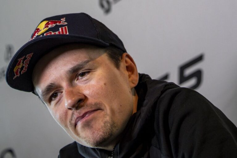 'Jeg er mere som jeg plejede at være' – Tom Pidcock tilbage til rødder og klar til at indstille baren højere ved Omloop Het Nieuwsblad