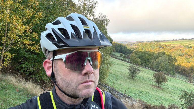 Mavic Syncros SL MIPS Helmet Review: A Jack of All Trades Men Master of None?