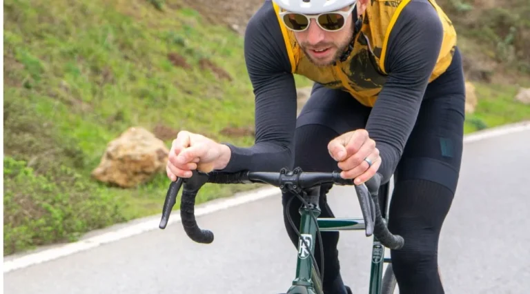Ritchey Superlogic Streem Aero -styr broer broen til moderne cykelpasning