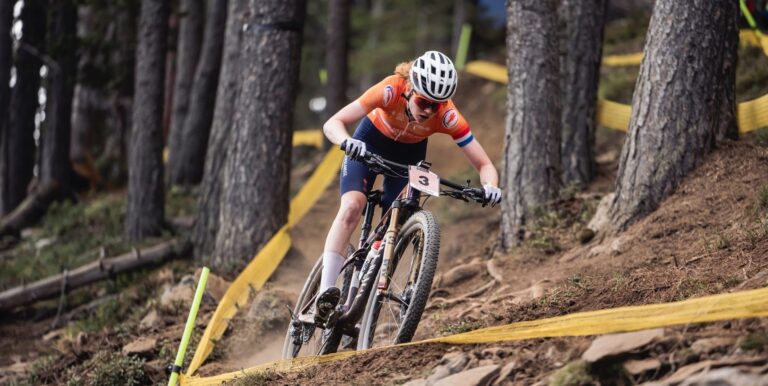 Sverige organiserer den europæiske mountainbike 2027 europæiske mesterskab i Göteborg