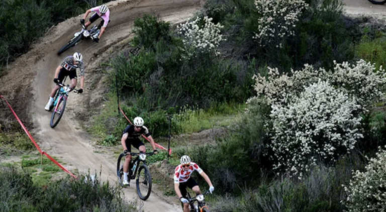 USA Cycling XC MTB National Series Returns for 2025