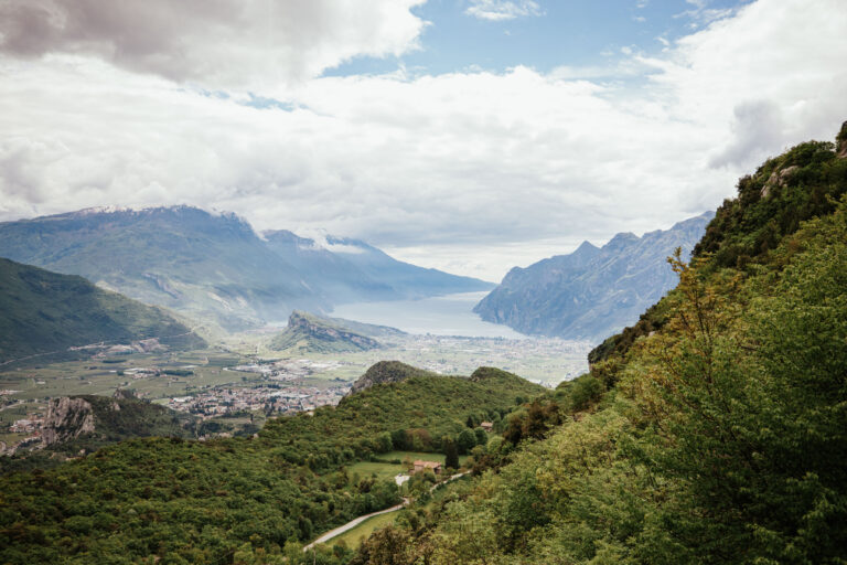 Bike Festival Riva del Garda 2025: Ny placering sikret