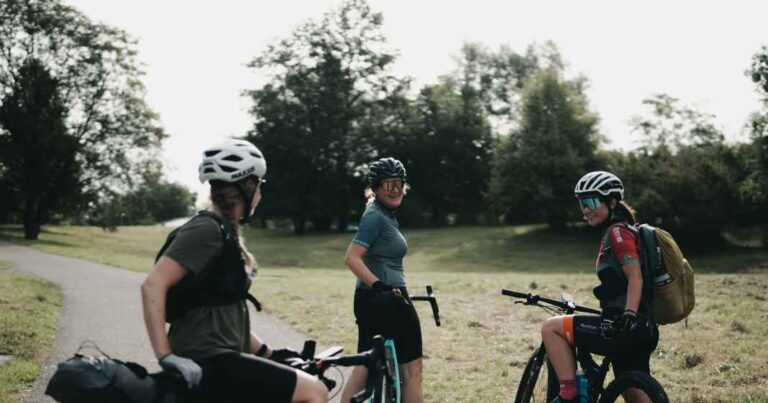 Ruteplanlægning: Planlæg cykelpakningsveje – Sådan fungerer det