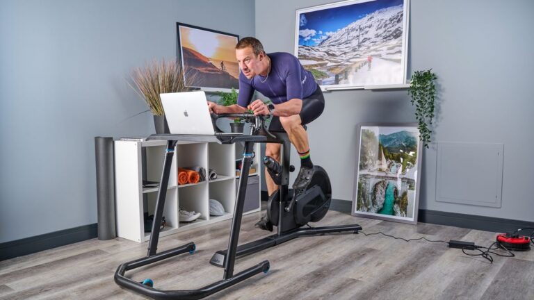 Jeg prøvede hver FTP -test for at finde ud af, hvad der er den mest nøjagtige