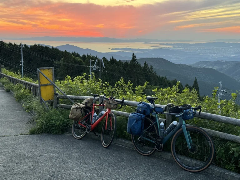 Anmeldelse: North St. BikePacking Poss & Old Man Mountain Rack