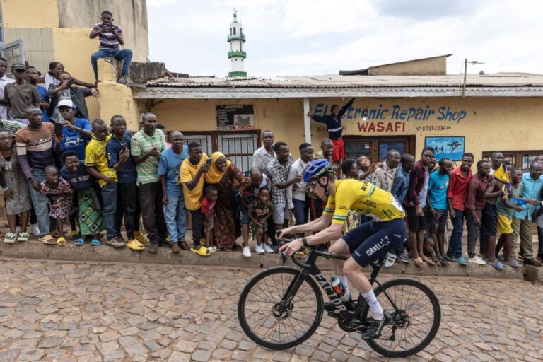 Soudal-Quickstep trækkes ud af Tour du Rwanda på grund af sikkerhedsmæssige bekymringer